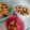 Cooksnap dari mardani julie untuk resep Garlic cheese cookies