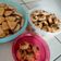 Cooksnap dari mardani julie untuk resep Garlic cheese cookies