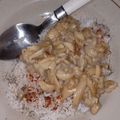 Cooksnap dari Khas Abund untuk resep Sego njamoer kw mantap