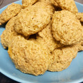 El cooksnap de Raquel cuando hizo Galletas de Calabaza.
