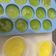 El cooksnap de Deby M cuando hizo Gominolas para niños.