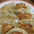 Cooksnap dari Lindasari oey untuk resep Kuotie ayam kucai