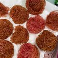 Cooksnap dari Ummu Zhafran untuk resep Kue bihun madu