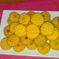 Cooksnap dari Eki Mayantari Sutikno untuk resep Cheese Cookies Eggless
