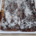 El cooksnap de Ana Anita cuando hizo Budín de pan en licuadora 🇺🇾.