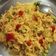 Ankita rai का कुकस्नैप जब उन्होंने मटर पनीर पुलाव (matar paneer pulao recipe in Hindi) बनाया था।