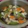 Cooksnap dari Rahayu Dewi untuk resep Sup Kimlo Jamur Kuping & Kembang Tahu
