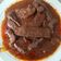 Cooksnap dari NayNay untuk resep Daging Masak Habang