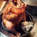 jeff.harsch's cooksnap of when they made Roast chicken.