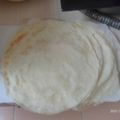 Cooksnap dari Resa Liauw untuk resep Kulit Lumpia Anti Sobek
