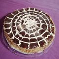 Ági Nagy Cooksnap-ja, amikor elkészítette a(z) Eszterházy torta kicsit másképp, gluténmentesen receptet.