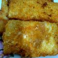 Cooksnap dari rahma namirah untuk resep Risole mayo #BikinRamadanBerkesan