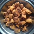 Krupa Vaidya's cooksnap of when they made ભાખરવડી(Bhakharvadi Recipe In Gujarati).