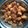 Krupa Vaidya's cooksnap of when they made ભાખરવડી(Bhakharvadi Recipe In Gujarati).