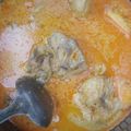 Cooksnap Siti Rohaini Mahmud semasa beliau membuat Kari Ayam untuk Anak-anak.