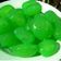 Cooksnap dari Cusi Susanty untuk resep Manisan kolang kaling rasa pandan