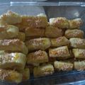 Cooksnap dari Rindra Lasuba untuk resep Kastengel gurih