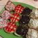 Cooksnap dari Indah 'dhepoy' Gtu untuk resep Martabak Manis Bolu Bersarang (Terang Bulan Mini)
