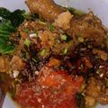 Cooksnap dari Fattan Rasya untuk resep Mie Ayam Abang-abang