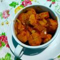 Cooksnap dari wulanandri untuk resep Sosis Asam Manis