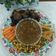 Cooksnap dari Kakaolin untuk resep Crispy Chicken Steak with Brown Sauce