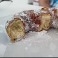 Cooksnap dari Dalia Asjes untuk resep Donat Klasik (Tepung Protein Sedang)