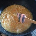 Cooksnap dari Khoirun Nisa untuk resep Risotto Ayam Udang (MPASI 7Mo+)