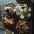 Cooksnap dari Merry Dwis untuk resep 🌈 Roti Kukus Anti Gagal