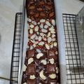 Cooksnap dari Yatimah Min untuk resep Cadbury fudge Brownies