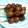 Cooksnap dari ajeng ardinal febriana untuk resep Bakso Sapi Bakar #KitaBerbagi