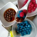 Cooksnap dari Bunda Olla untuk resep Boba ala trisha
