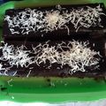 Cooksnap dari zahrah@arra untuk resep Brownies kukus ala ala Amanda lembyuut