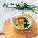 Cooksnap của Như Nguyễn Huỳnh khi họ làm theo món Mì không chiên rau củ óc heo-ăn dặm