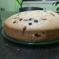 El cooksnap de Marisol Gallardo Ojeda cuando hizo Bizcochuelo facilísimo 1234.