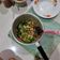 รูป Cooksnap ของ apple เมื่อเขาทำ ลาบไก่คีโต