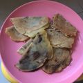 Cooksnap dari Ulfa Novira untuk resep Martabak SD dari sisa terigu