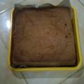 Cooksnap dari Wahyu Wahyou untuk resep Bolu Panggang Nutrijel