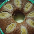 Cooksnap dari Denia Riski Wulansari, Amd.Keb, SST untuk resep Bolu pisang kukus tanpa mixer