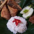 Cooksnap dari Hezty_azzahra untuk resep Bandeng Presto #Dandelion