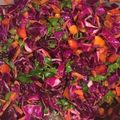 Cooksnap από ΚΕΝΤΡΟ ΔΗΛΗΤΗΡΙΑΣΕΩΝ στη συνταγή Λαχανοσαλάτα (πολίτικη) Αντώνης