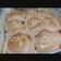 Cooksnap dari Nur Yulia untuk resep Hokkaido Milk Bread/roti kasur sobek no butter lembut