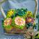 Cooksnap dari LilBie untuk resep Bouquet Donat Buttercream Gurih