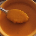 El cooksnap de Emilio Fernández cuando hizo Sopa crema de calabaza.