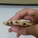 Cooksnap dari Isa untuk resep Vanilla Chocochip Cookies