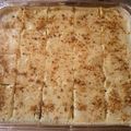 Cooksnap από Γωγώ Λευτέρης στη συνταγή Εκμέκ κανταΐφι! 🤤🤤