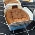 張祐甄 的 迷你蜂蜜杯子蛋糕（無添加油） cooksnap
