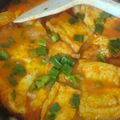 Cooksnap dari Putriatus untuk resep Telor ceplok balado pedas manis