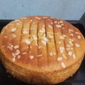 Cooksnap dari tennyami untuk resep Bolu Pisang panggang
