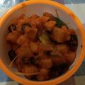 Cooksnap dari Yanthi Septy untuk resep Sambal goreng kentang hati sapi