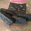 Cooksnap dari Ria N Fatihah untuk resep Brownies kukus oreo